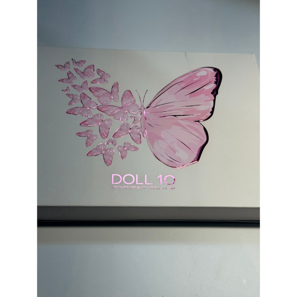 Doll 10 lipstick set - Picture 6 of 6